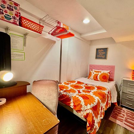 Private Tiny Room On The 1St Floor With Shared Bathroom Near Airport And Downtown Seattte Seattle Exterior foto