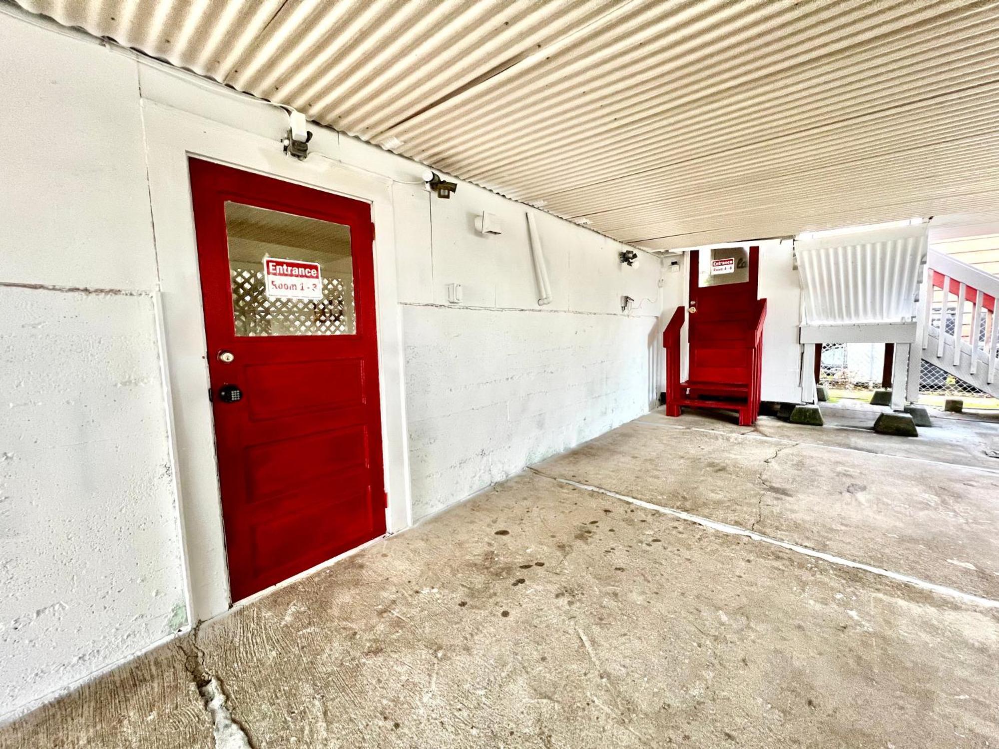 Private Tiny Room On The 1St Floor With Shared Bathroom Near Airport And Downtown Seattte Seattle Exterior foto