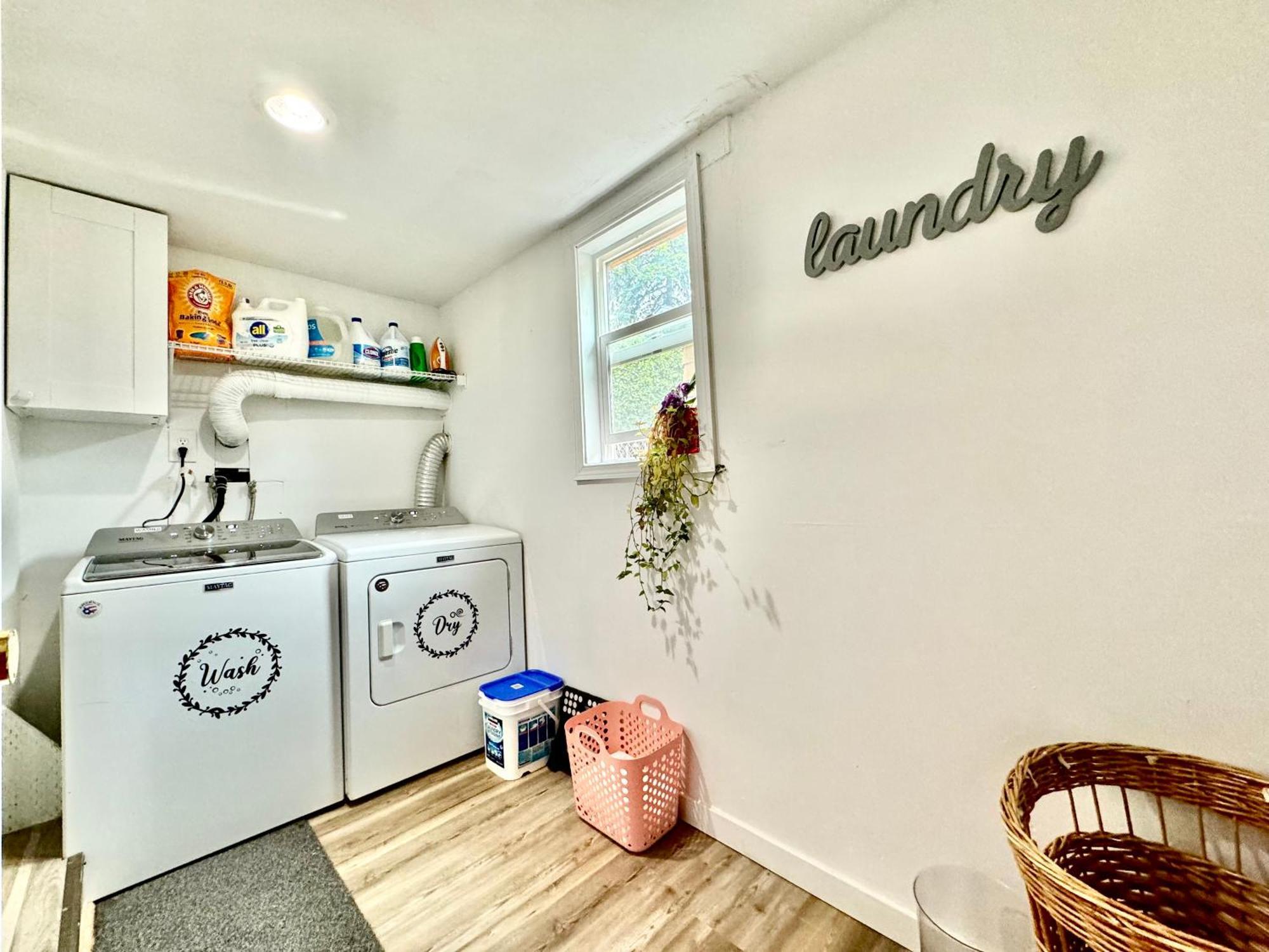 Private Tiny Room On The 1St Floor With Shared Bathroom Near Airport And Downtown Seattte Seattle Exterior foto